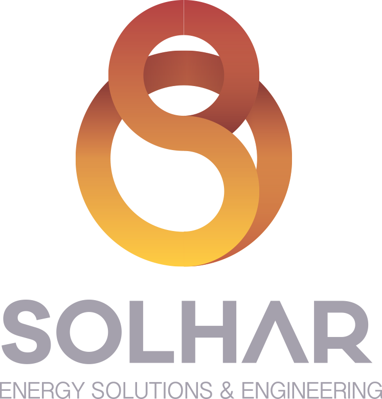 Solhar Energy Solutions and Engineering in Kimberley, LOGO