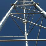 WIFI TOWERS - Solhar Energy Solutions and Engineering in Kimberley