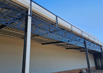 N12 VERMEULENS Exterior Modernization